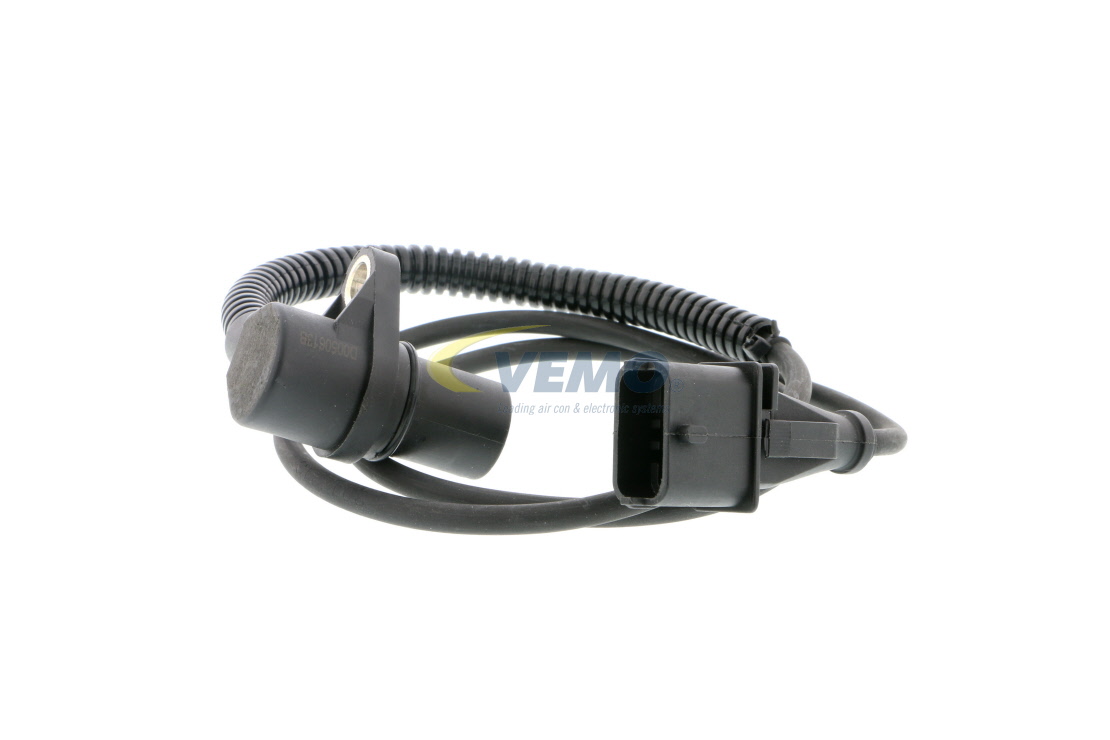 Cumpărați online Senzor impulsuri, arbore cotit V40-72-0365 original/ă și la un preț mic, compatibil/ă cu nr. OEM 09148306