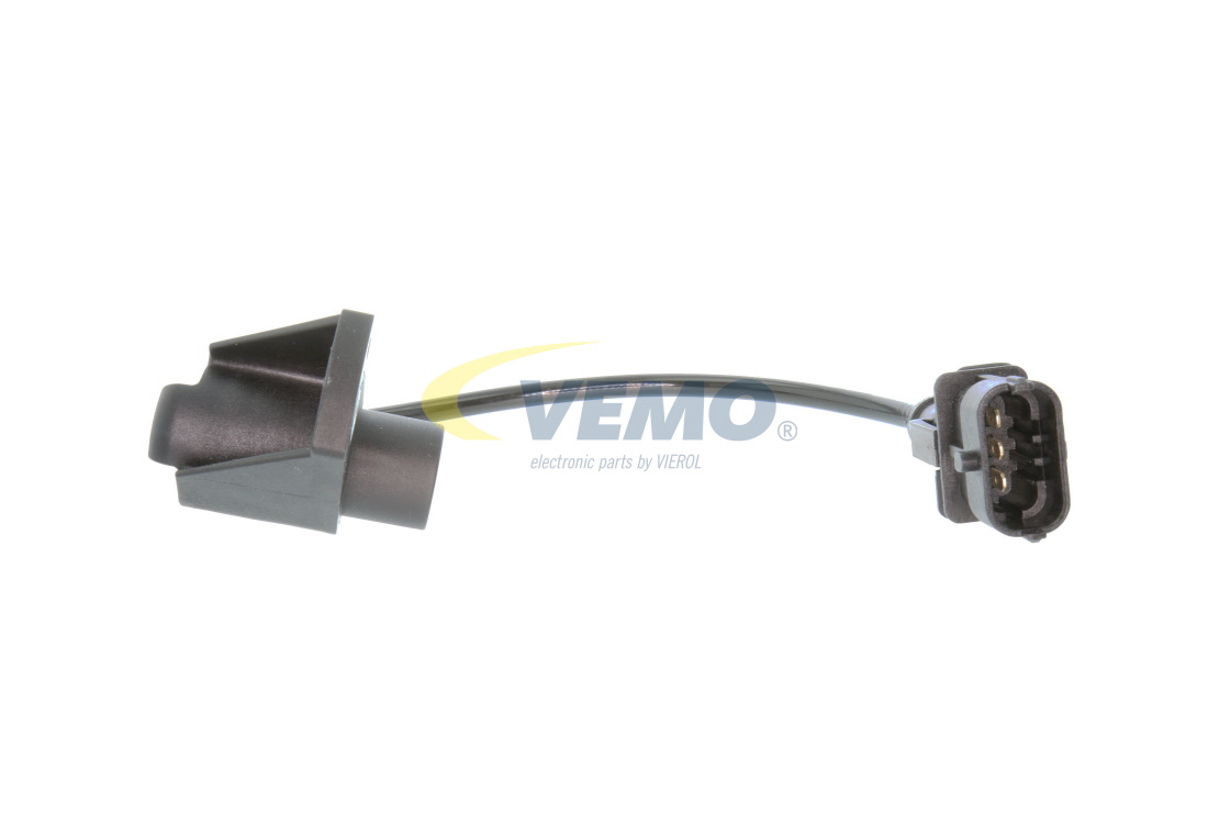 OE Sensor da árvore de cames OPEL CALIBRA A 1994 1238742, 90540744, 90563161 de VEMO