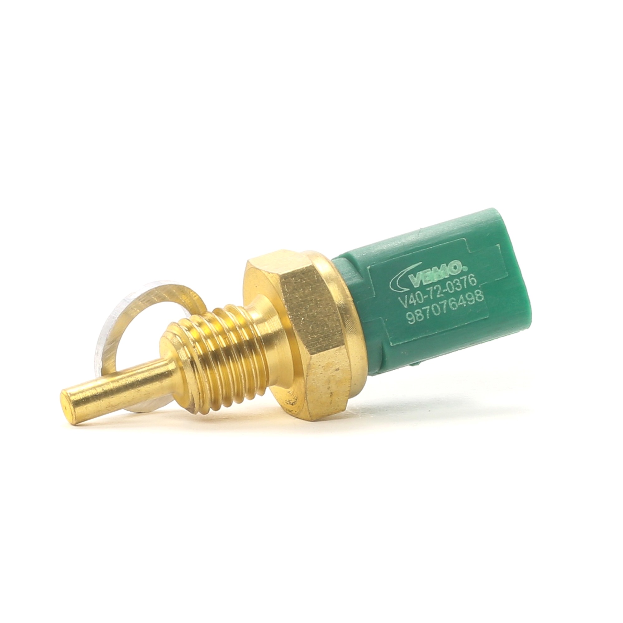 Acquista Sensore, Temperatura refrigerante da VEMO Numero prodotto.: V40-72-0376 al costo di soli 12,04 €