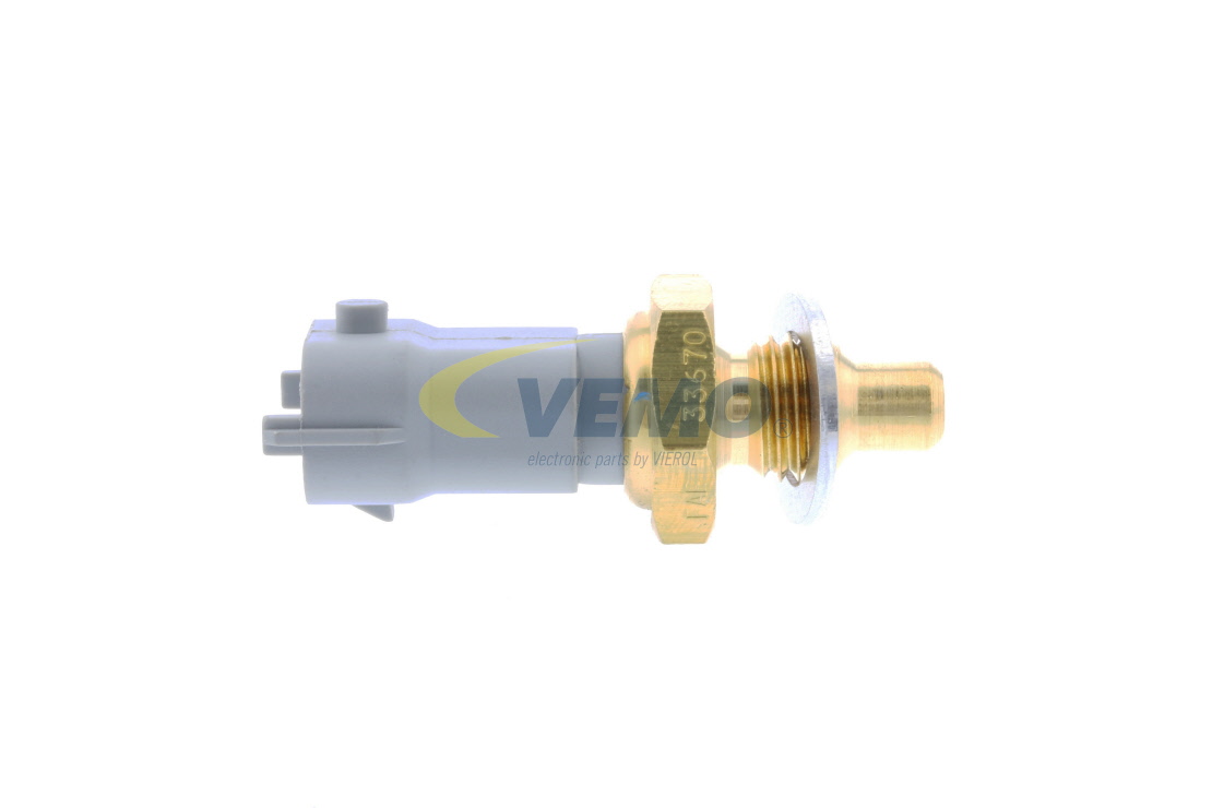 Serienmäßige Kühlmitteltemperatursensor OPEL 2.2 i 16V (F35) 139 PS Benzin 1342855 von VEMO im Web zu besten Konditionen