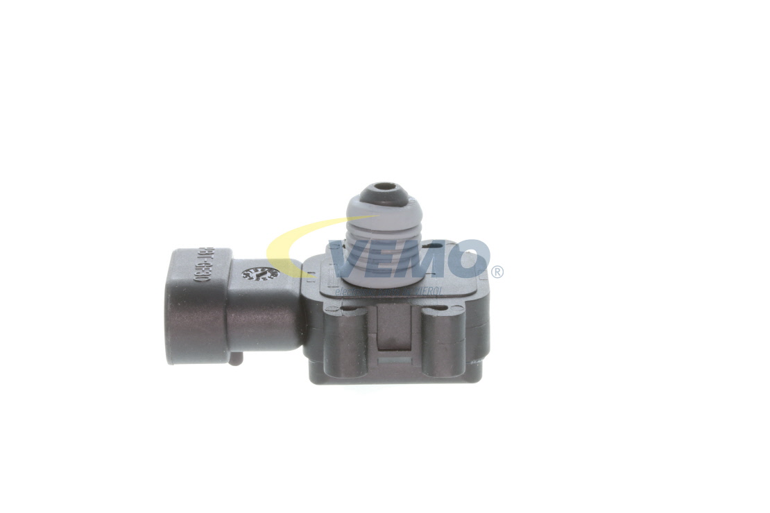 OEM Sensor de presión del múltiple de admisión Opel Corsa C Furgón 2008 1247049, 16235939, 19207559 VEMO