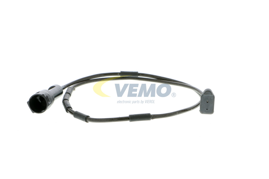 Vásároljon online olcsó, eredeti Fékbetét kopásjelző V40-72-0393 alkatrészt, mely összehasonlítható a 1238984 OEM számmal