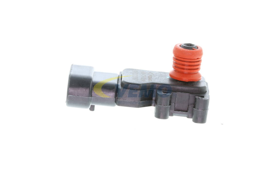Įsigykite VEMO Jutiklis, kompresoriaus slėgis Prekės Nr.: V40-72-0398 už žemiausią 38,06 € kainą