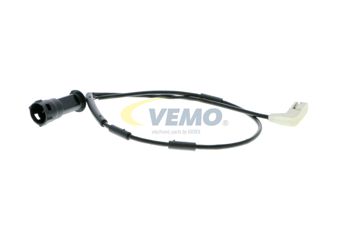 Cumpărați online Senzor de avertizare, uzura placute de frana V40-72-0403 original/ă și la un preț mic, compatibil/ă cu nr. OEM 90335784