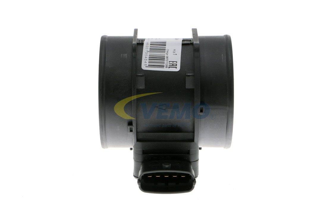 VAUXHALL 2.2 direct 155 HP Petrol Mass air flow sensor OEM 024404016 from VEMO online zu günstigen Preisen
