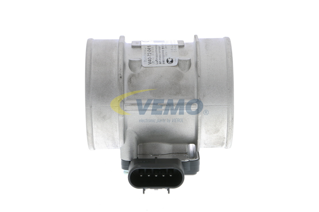 VAUXHALL 3.2 V6 211 HP Petrol Mass air flow sensor OEM 0836600 from VEMO online zu günstigen Preisen