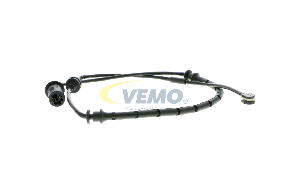 OEM Výstrażný kontakt opotrebenia brzdového oblożenia OPEL 2.2 16V (F75) 147 HP Benzín 09195064 od VEMO online za výborné ceny