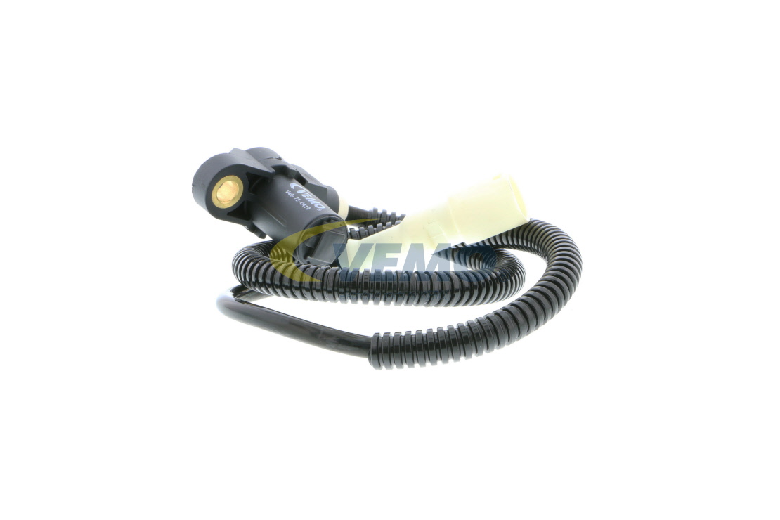 OEM Sensor de roda ABS Opel Astra G Caravan 2007 1238424, 1612695, 6238355 VEMO