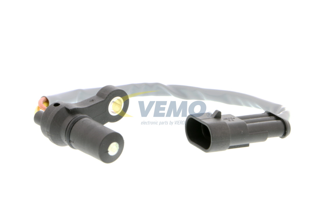 VAUXHALL 1.6 i 71 HP Petrol RPM Sensor, engine management OEM 1238111 from VEMO online zu günstigen Preisen