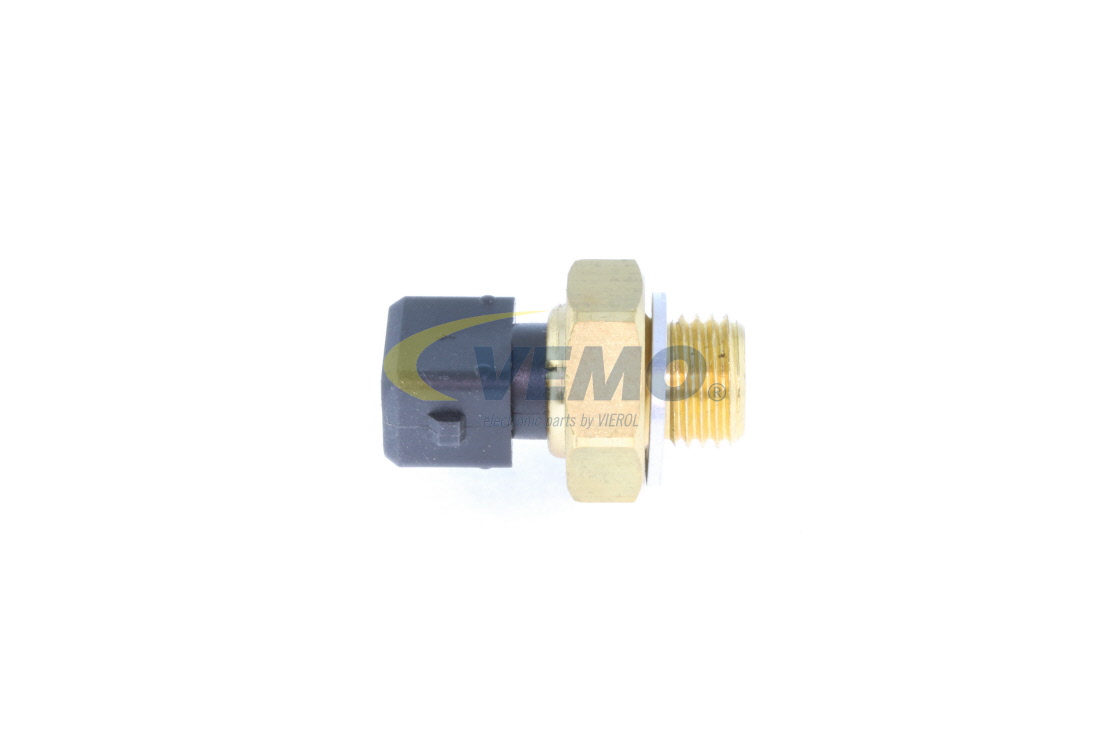 Sensor de temperatura de aceite OPEL de calidad originales 0650635, 650635, 90210162 de VEMO