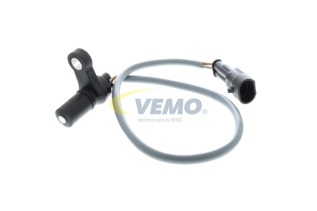 OEM Sensor de cigüeñal OPEL Astra F Classic Caravan (T92) 2000 1238110, 90486210, 90357491 VEMO