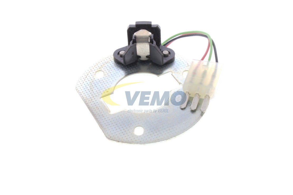 OEM Sensor, impulso de ignição OPEL 1.2 i (F08, M08, F68, M68) 45 CV Gasolina 1211006 de VEMO online a preços excelentes
