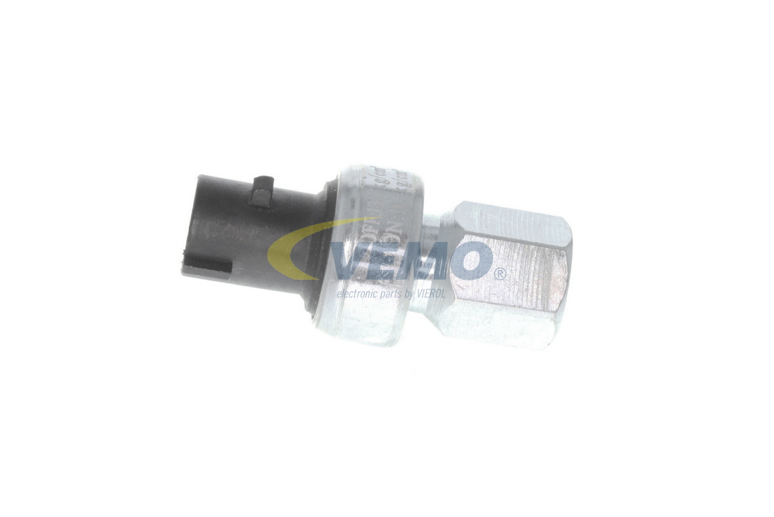 Pirkt VEMO Spiediena slēdzis, Gaisa kondicionēšanas sistēma Preces Nr.: V40-73-0016 pie zemu cenu 20,75 €
