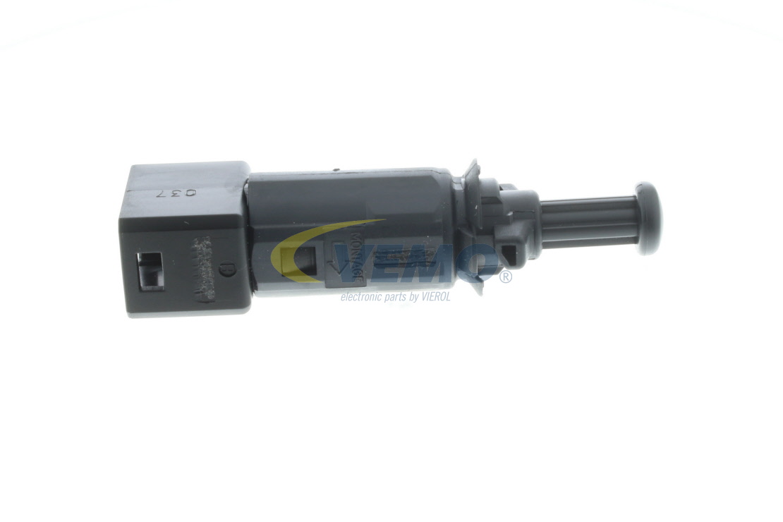 Įsigykite VEMO Stabdžių žibinto jungiklis Prekės Nr.: V40-73-0023 už žemiausią 18,23 € kainą