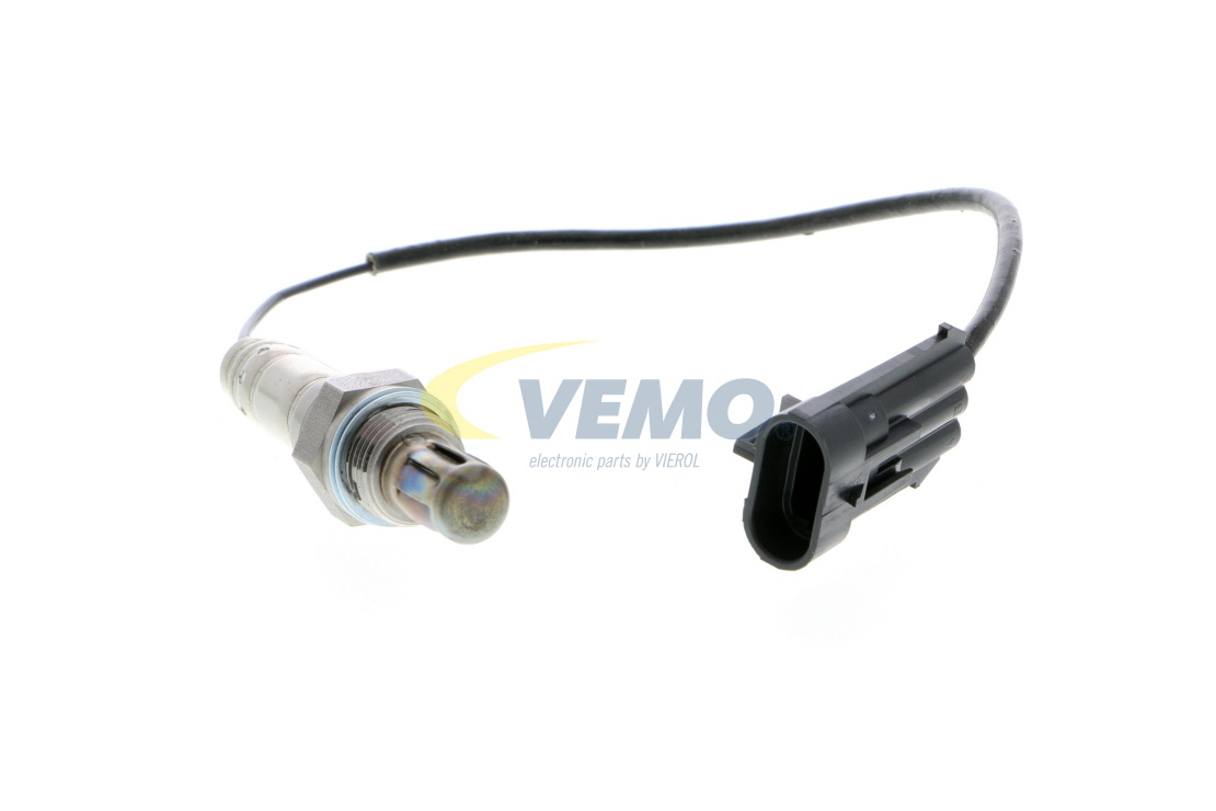 Compre online originais a baixo custo Sonda lambda V40-76-0007 comparáveis com os números OEM 855321