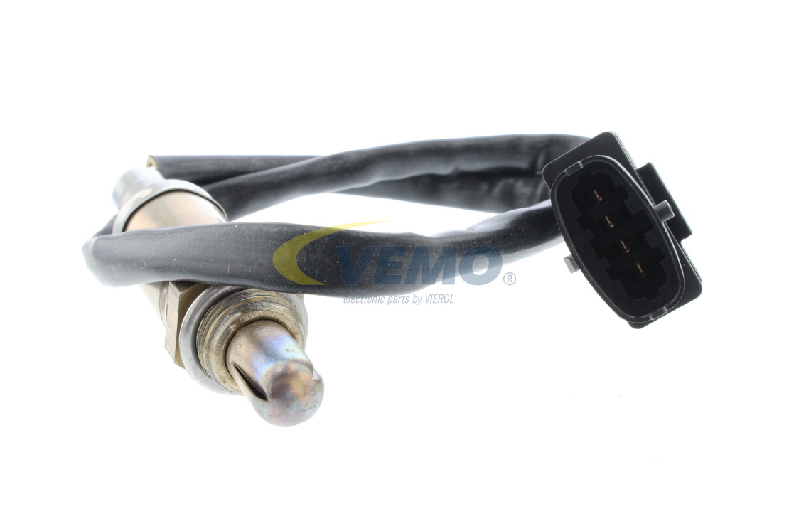 VAUXHALL Corsa Mk1 (B) Hatchback (S93) 1992 Oxygen sensor VEMO OEM 0855341, 0855375, 0855523