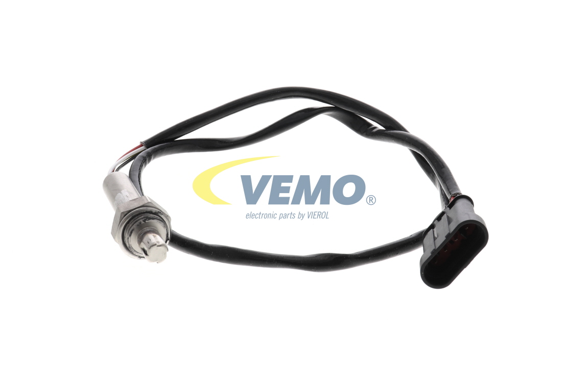 OE OPEL CALIBRA A 1992 Lambda sensor 0855313, 855313, 855343 from VEMO
