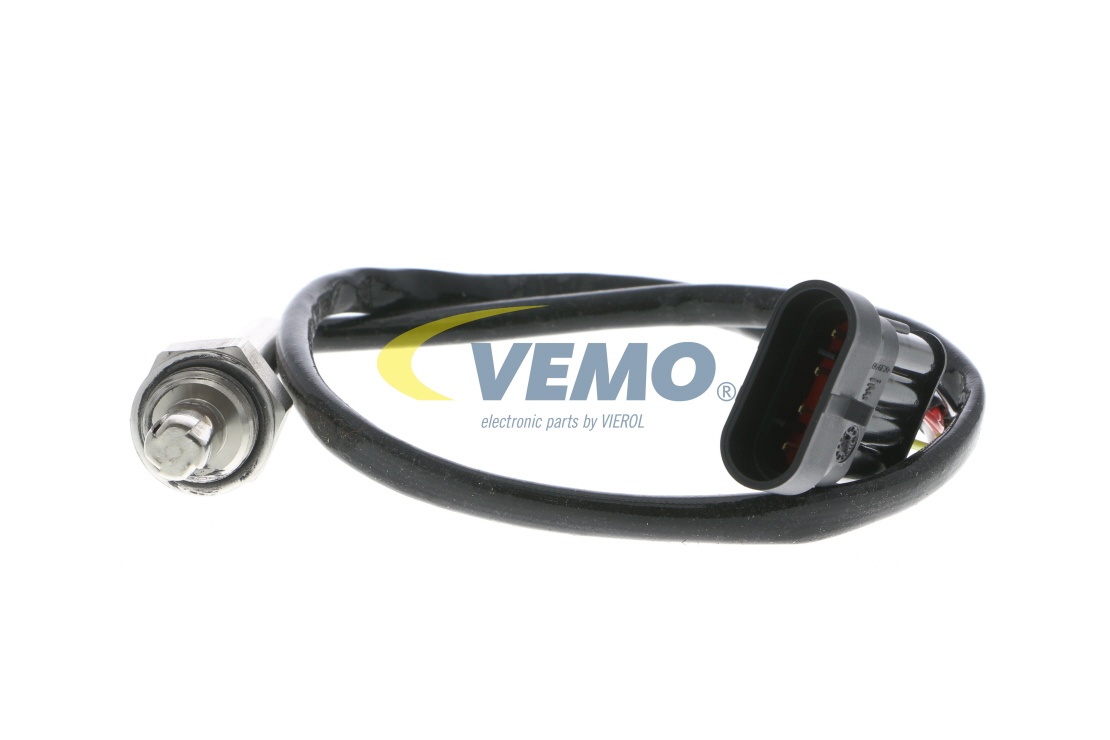 OPEL 2.0 16V (F08, F48) 136 HP Petrol Lambda sensor OEM 0855342 from VEMO online zu günstigen Preisen