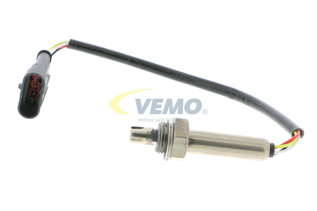 OPEL 2.0 16V (F69, M69, P69) 136 HP Petrol Lambda sensor OEM 0855324 from VEMO online zu günstigen Preisen