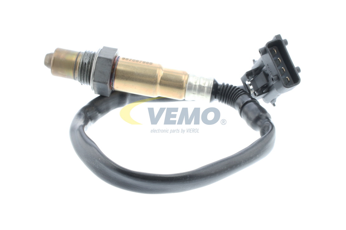 OE Sensor NOx SAAB 9000 1989 0855397, 55351836, 855397 de VEMO