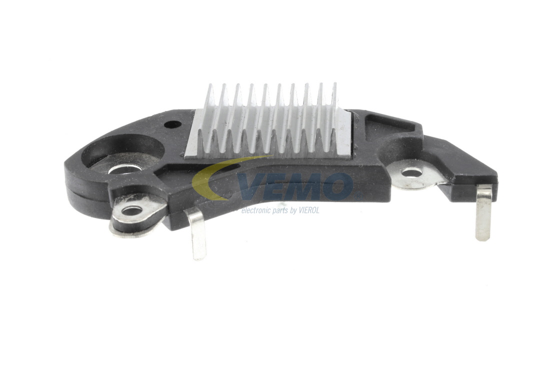 OEM Regulátor alternátora Opel Zafira f75 2002 10452884, 10475019, 1204270 VEMO