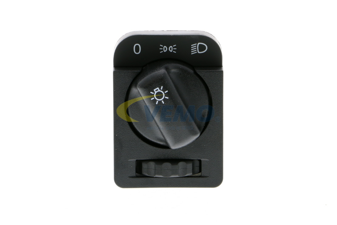 VAUXHALL Headlamp switch in original quality 01240126, 1240056, 1240126 from VEMO