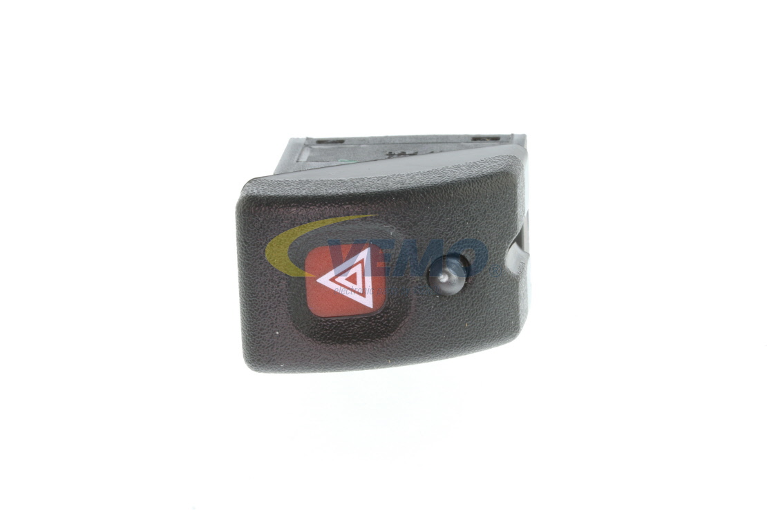 Opel Manta B CC 1983 Avārijas gaismas signāla slēdzis VEMO OEM 1241289, 1241637, 1241661