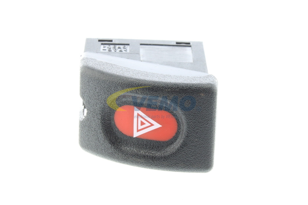 Opel Manta B CC 1982 Avārijas gaismas signāla slēdzis VEMO OEM 090436896, 090437746, 09138045