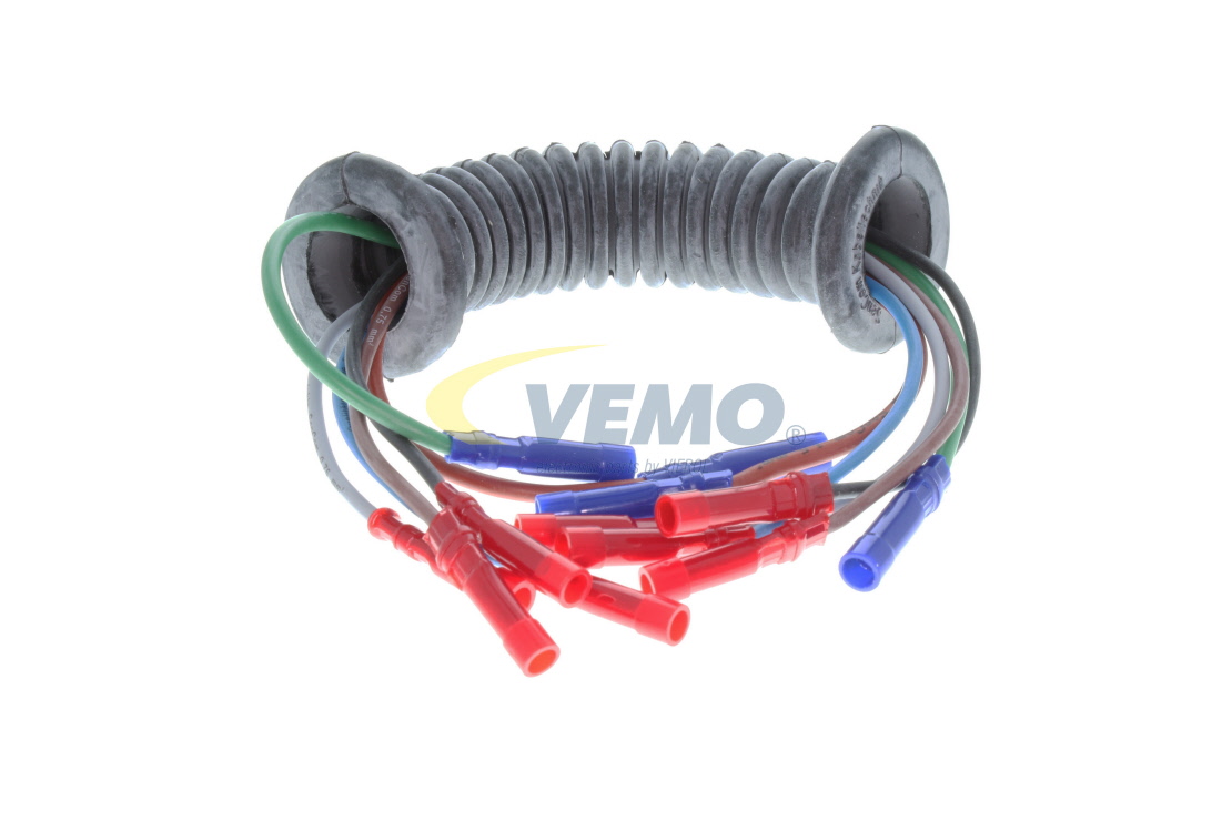 Cumpărați online Set reparatie, set cabluri V40-83-0002 original/ă și la un preț mic, compatibil/ă cu nr. OEM 1295668