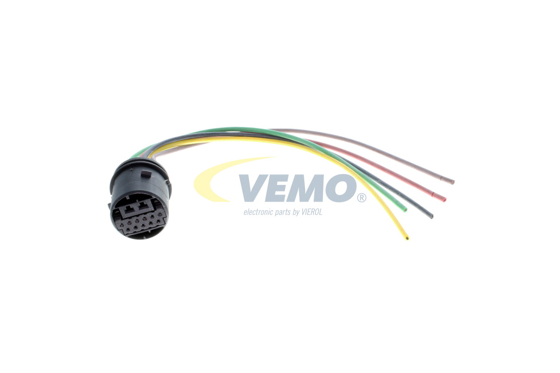 Kupte si VEMO Opravna sada, sada kabelu Číslo produktu: V40-83-0004 za nízkou cenu 862,80 Kč