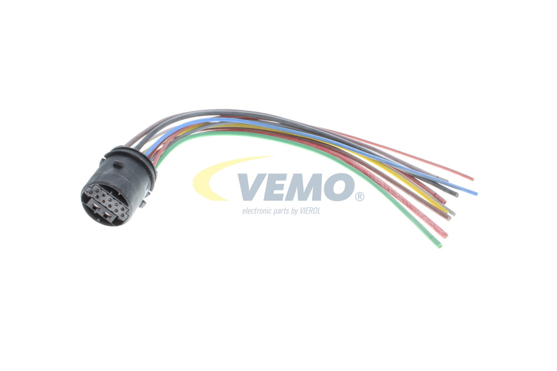 VAUXHALL 1.8 16V (F08, F48) 116 HP Petrol Repair Set, harness OEM 6296319 from VEMO online zu günstigen Preisen