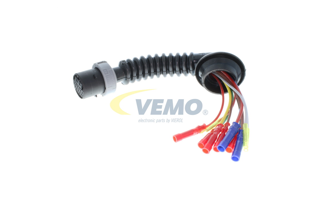 Cumpărați Set reparatie, set cabluri de la VEMO Număr produs: V40-83-0007 la prețul de doar 173,87 lei