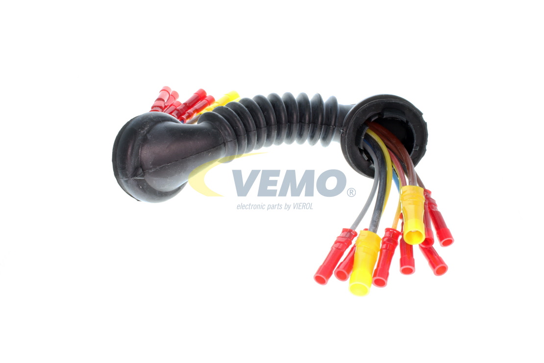 Cumpărați online Set reparatie, set cabluri V40-83-0008 original/ă și la un preț mic, compatibil/ă cu nr. OEM 1293465