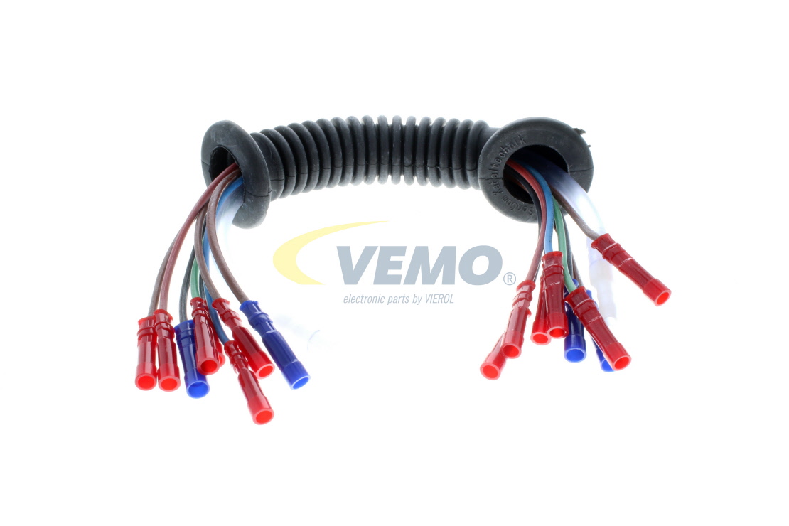 Acquista online Kit riparazione, Fascio cavi V40-83-0012 originale a buon mercato, comparabile con i numeri OEM 1297785