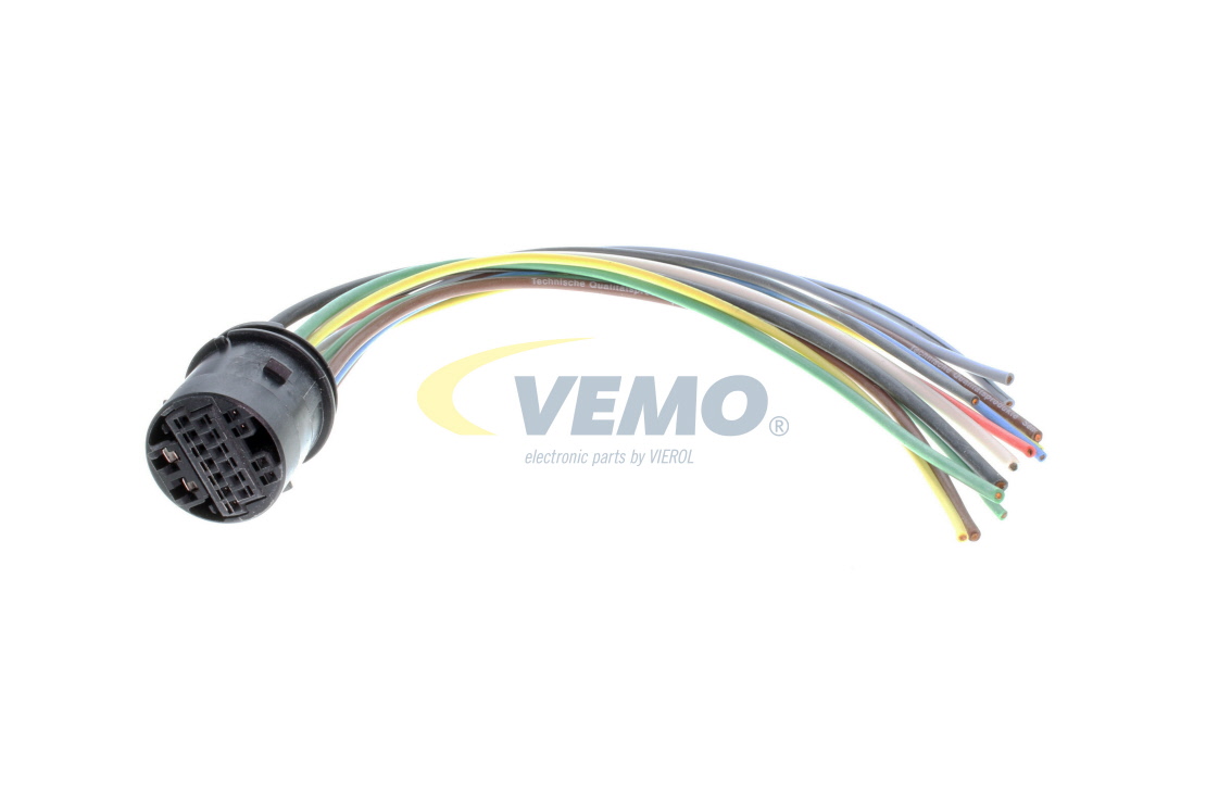 OEM Set cabluri Vectra C Z02 2004 13139967, 13170519, 6292763 VEMO