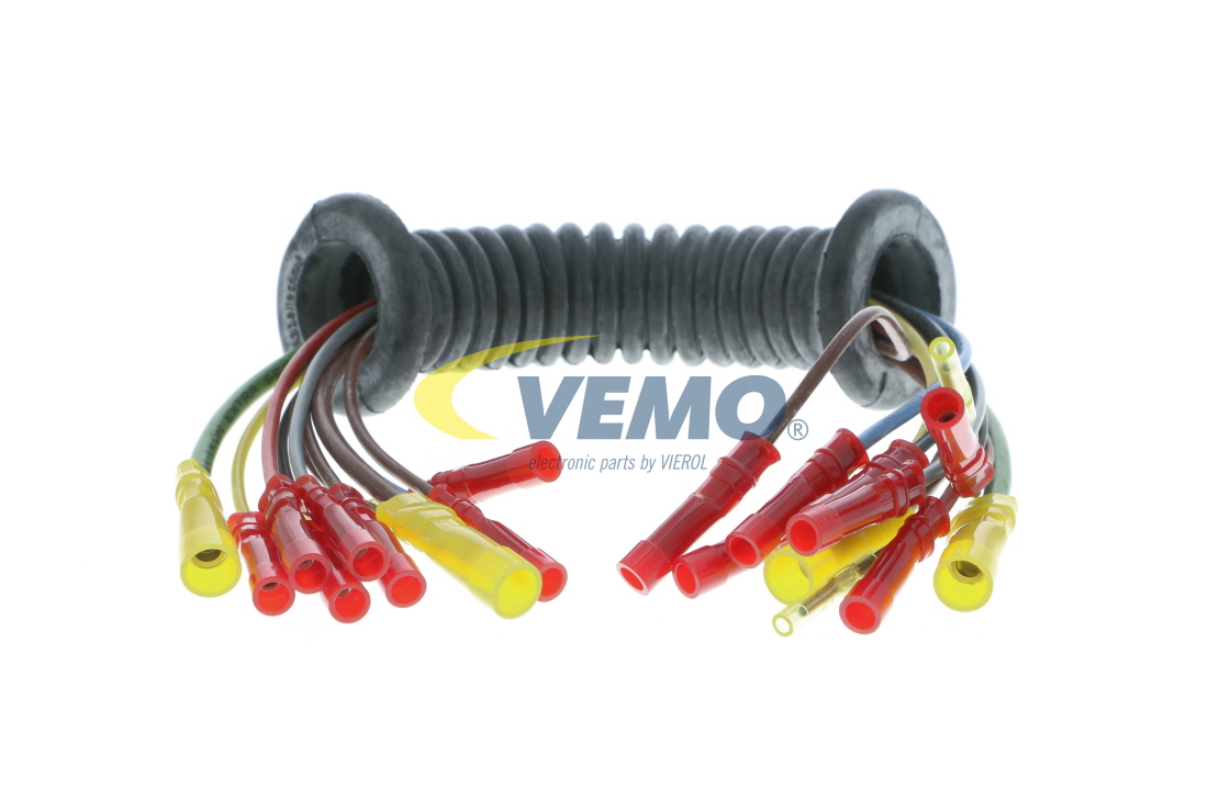 OEM Set cabluri VAUXHALL Vectra Mk1 (B) Break (J96) 1999 09136424, 09136837, 1299430 VEMO