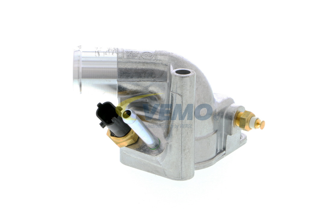 Kupte si levné originální Termostat, chladivo V40-99-0003 porovnatelné s 640972 OEM čísly online