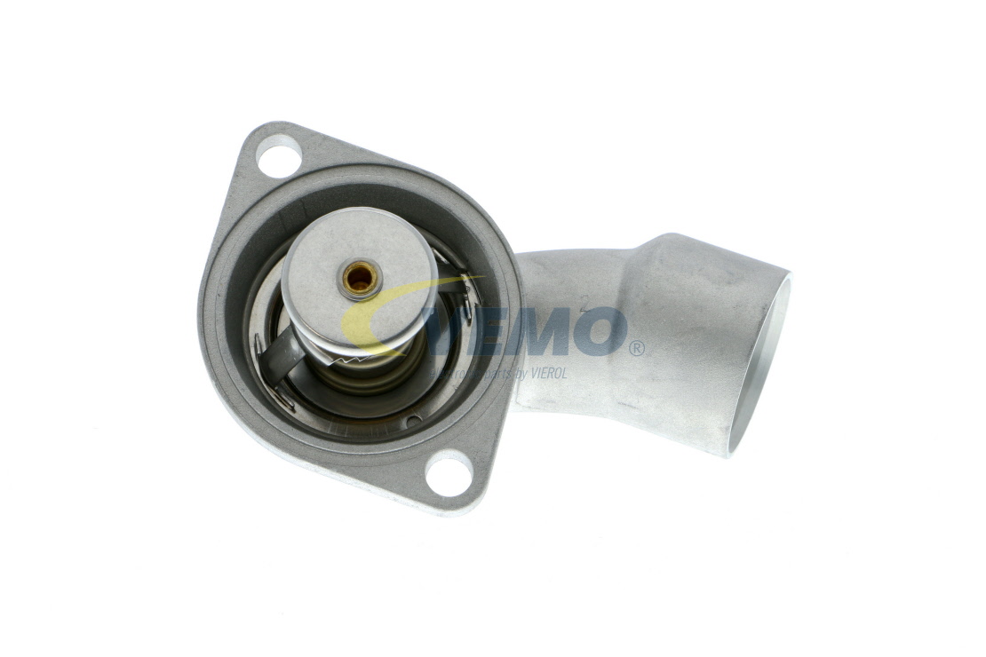 Köp billiga original Termostat, kylvätska V40-99-0005 jämförbara med 90410897 OEM nummer på nätet