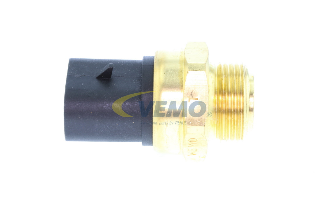 Ostke VEMO Temperatuurilülitus, radiaatorivent. Toode nr.: V40-99-1042 madala hinnaga 12,99 €