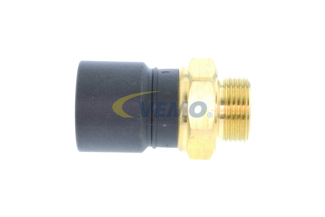 OE Comutator temperatura, ventilator radiator VAUXHALL CALIBRA 1990 1341023, 90339500, 90242277 de la VEMO