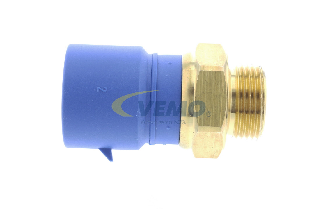Cumpărați Comutator temperatura, ventilator radiator de la VEMO Număr produs: V40-99-1080 la prețul de doar 142,53 lei