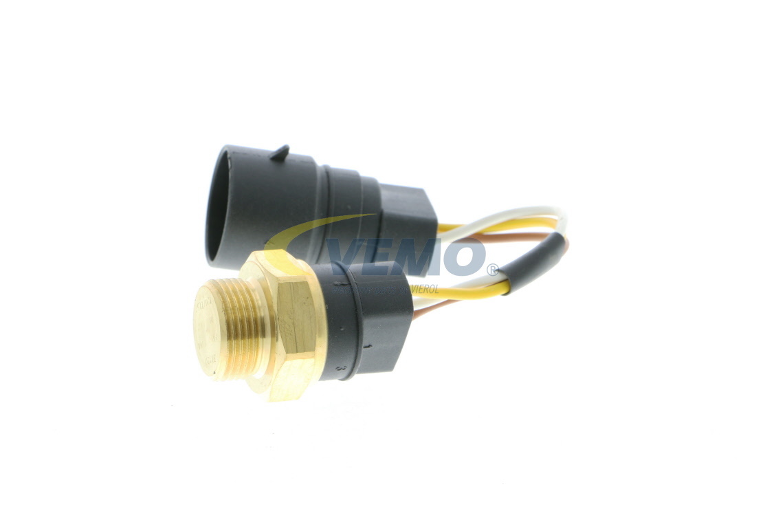 OEM Teplotný spínač ventilátora chladenia VAUXHALL 2.0 (F08) 199 HP Benzín 1346201 od VEMO online za výborné ceny