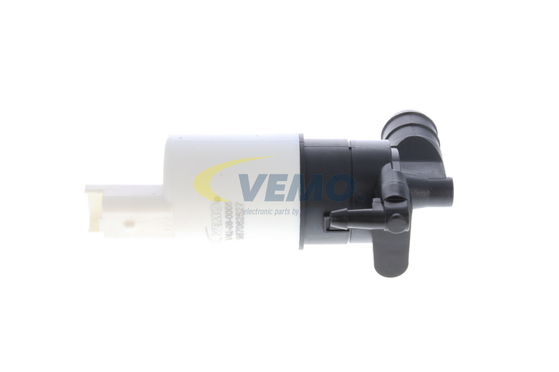 Kupte si VEMO Vodni cerpadlo ostrikovace, cisteni skel Číslo produktu: V42-08-0005 za nízkou cenu 530,99 Kč