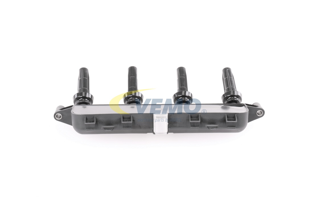 OEM Bobina de inductie CITROËN 1.4 BiFuel 73 CP Benzina/Autogaz (GPL) 0000597078 de la VEMO online la un preț incredibil