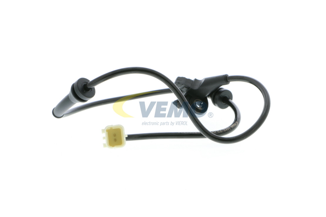 OE ABS, sensor CITROËN DS4 2015 00004545C1, 454588, 4545C1 di VEMO