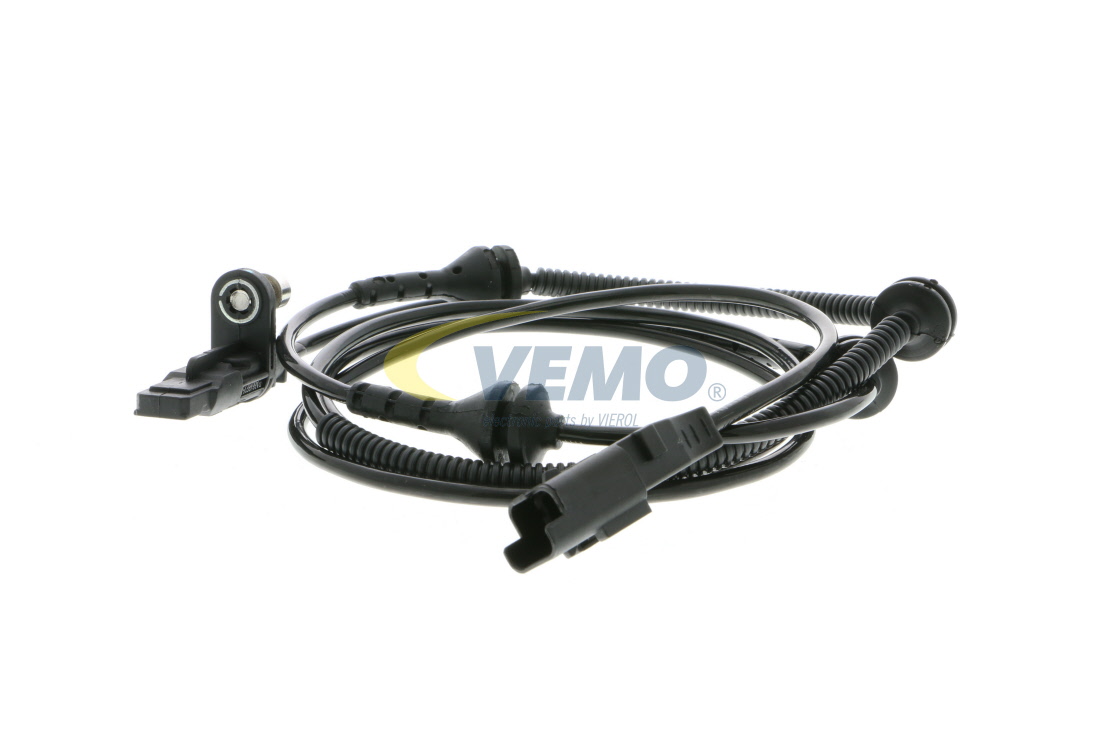 OE Raddrehzahlsensor FIAT ULYSSE 2023 131562, 4545C0, 4545G1 von VEMO