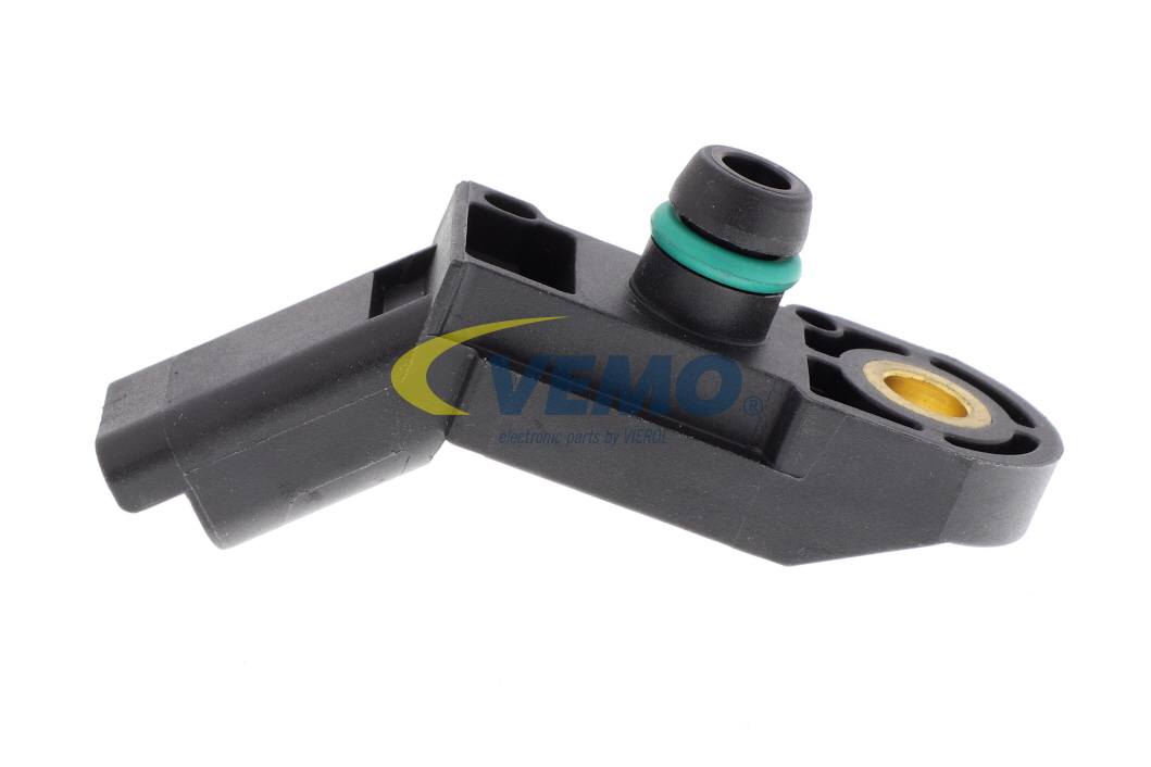 OE Sensor de presión de aire de admisión CITROËN SAXO 2004 1920AC, 457403, 457405 de VEMO