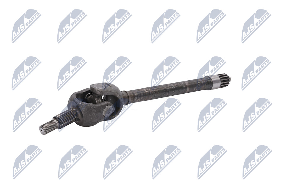 OE JEEP GLADIATOR Veovõll 68397157AA firmalt NTY - alandatud hindadega