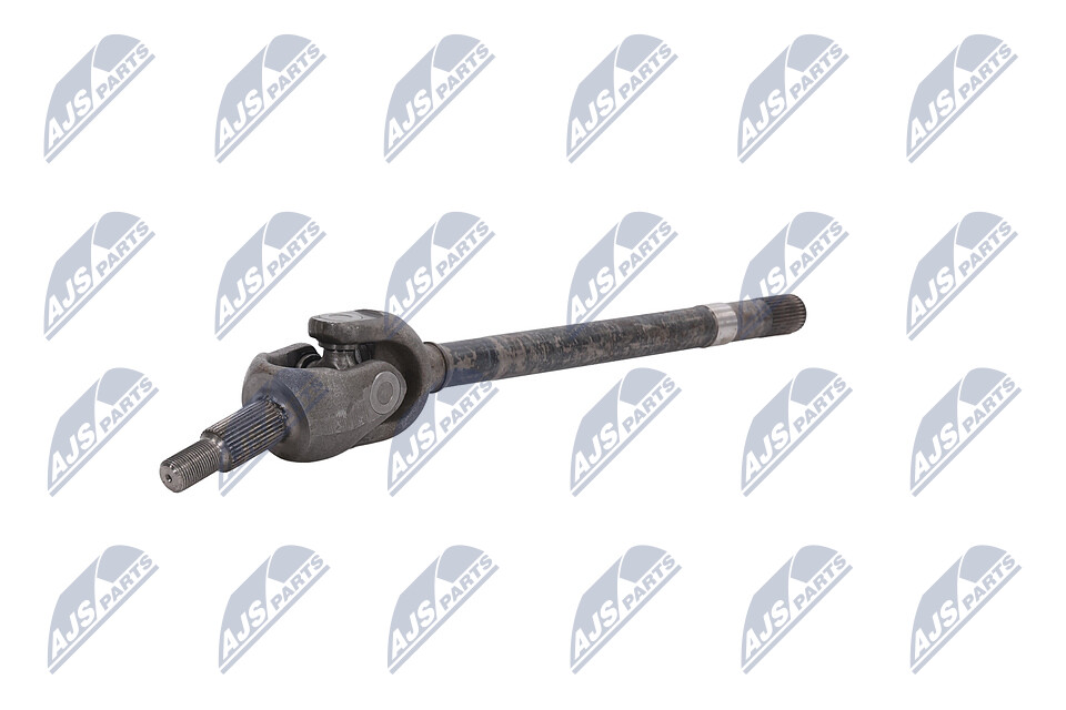 OE JEEP GLADIATOR Veovõll 68397157AA, 68413468AA firmalt NTY - alandatud hindadega