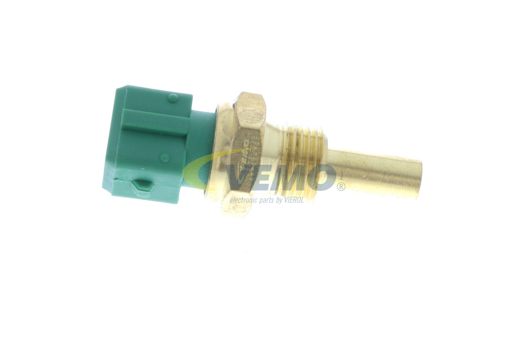 Originale Kühlmitteltemperatur-Sensor FIAT 1.9 TD 90 PS Diesel 133847 von VEMO im Internet zu fairen Preisen